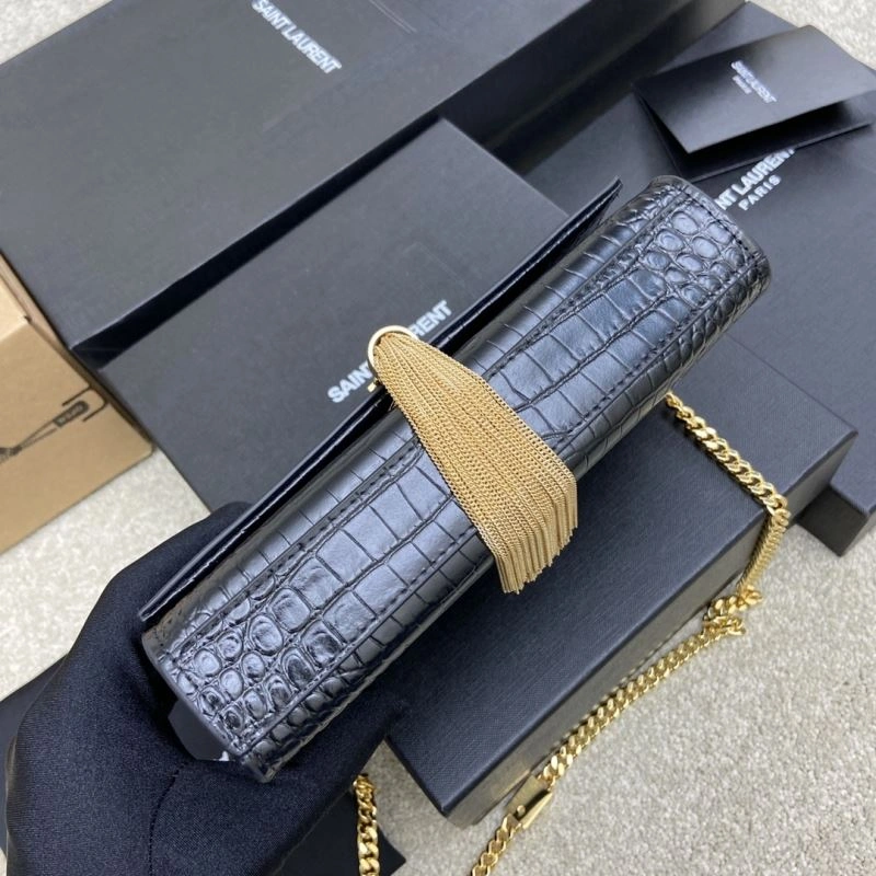 SmoothTexture YSL Satchel Bags 62498
