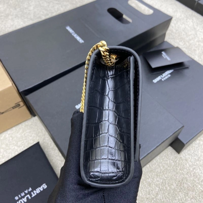SmoothTexture YSL Satchel Bags 62498