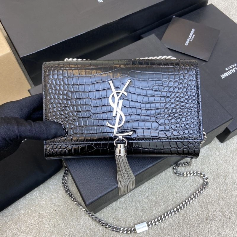 YSL Satchel Bags Unisex 62502