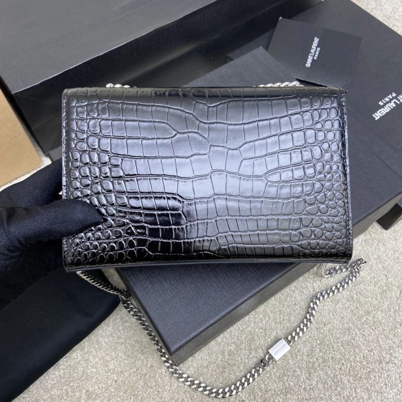 YSL Satchel Bags Unisex 62502
