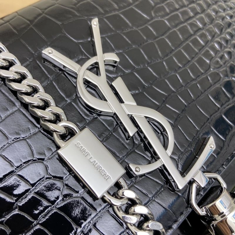 YSL Satchel Bags Unisex 62502