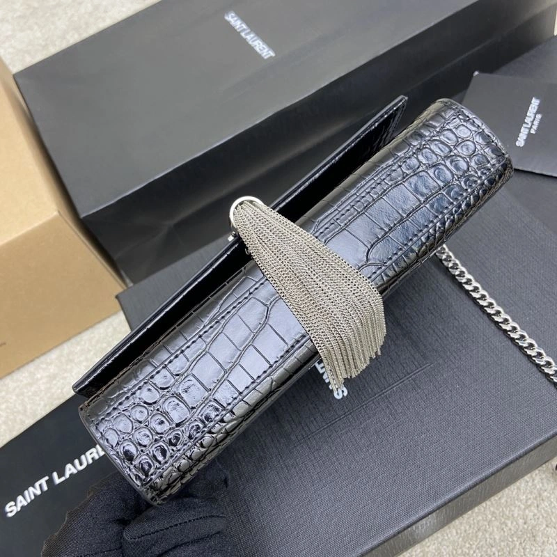YSL Satchel Bags Unisex 62502