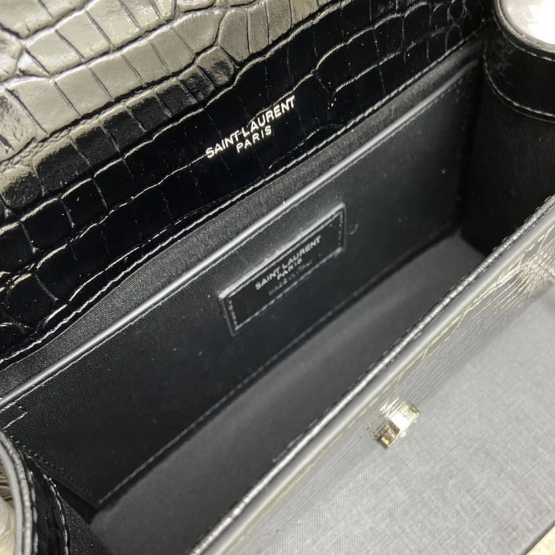 YSL Satchel Bags Unisex 62502