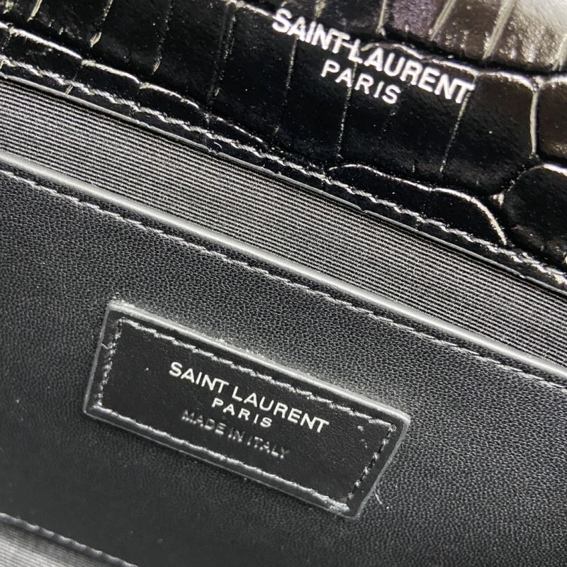 YSL Satchel Bags Unisex 62502