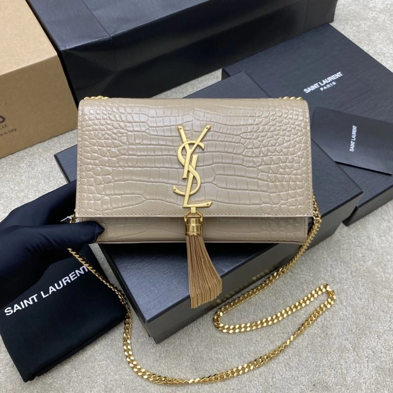 YSL Satchel Bags GoAnywhere 62501