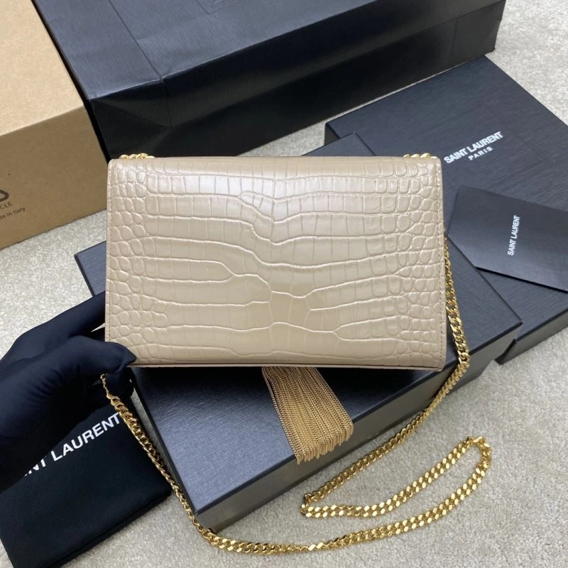 YSL Satchel Bags GoAnywhere 62501