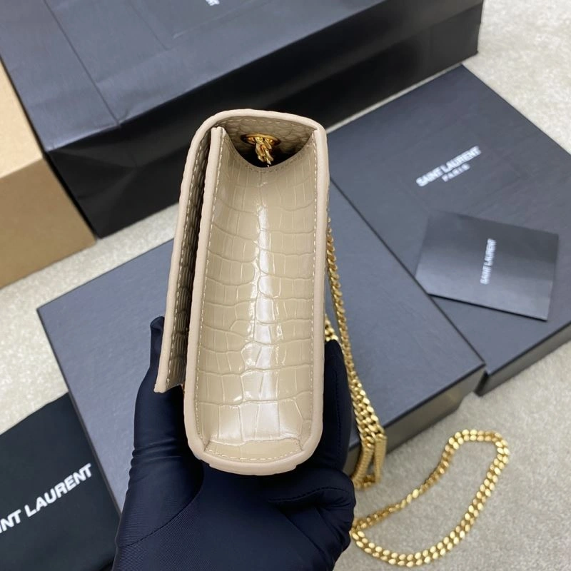 YSL Satchel Bags GoAnywhere 62501