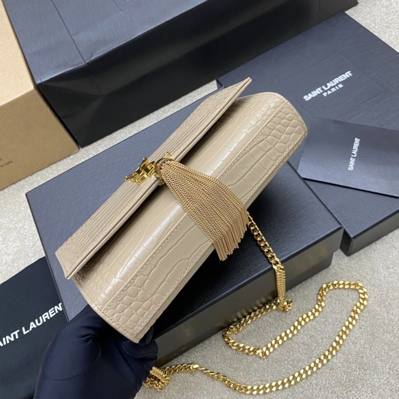 YSL Satchel Bags GoAnywhere 62501