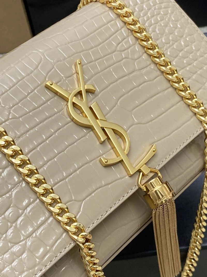YSL Satchel Bags GoAnywhere 62501