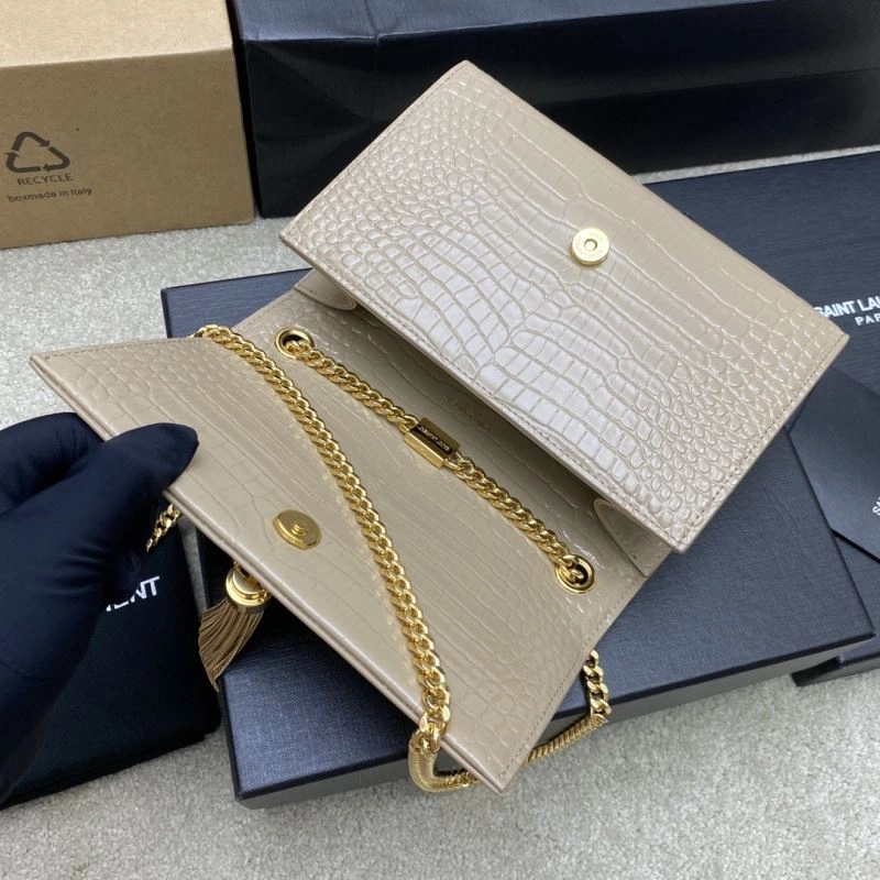 YSL Satchel Bags GoAnywhere 62501