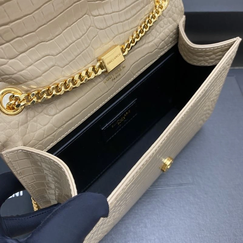 YSL Satchel Bags GoAnywhere 62501
