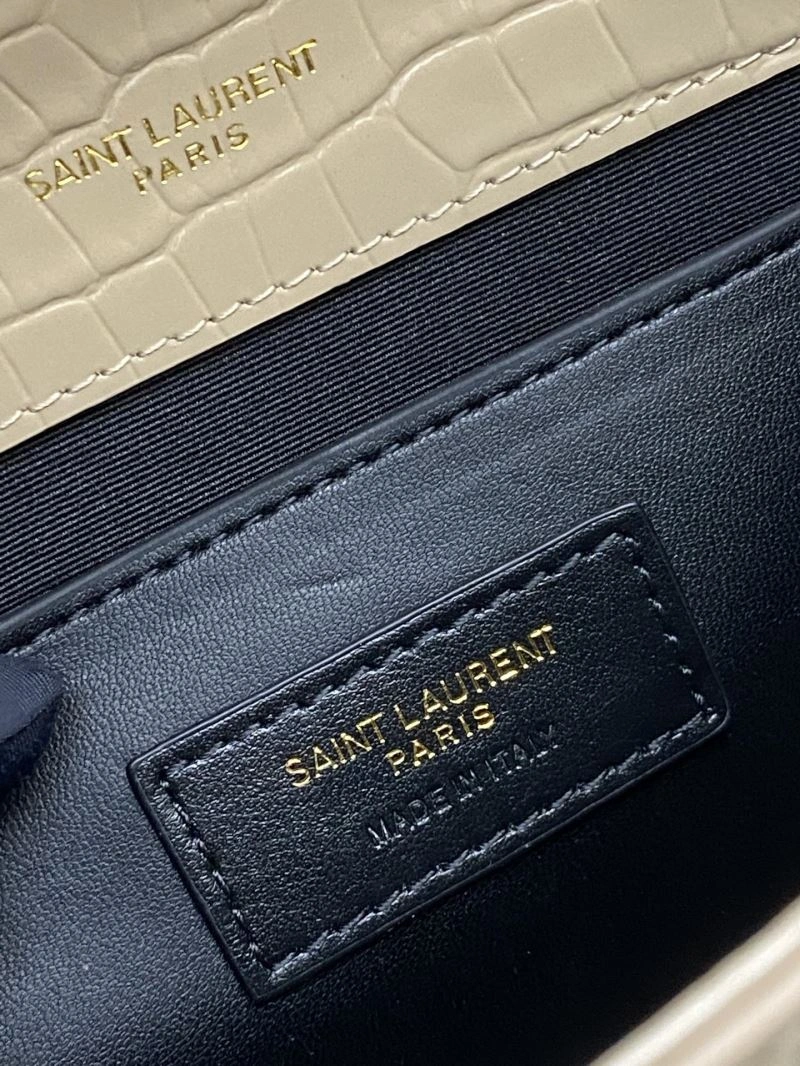 YSL Satchel Bags GoAnywhere 62501