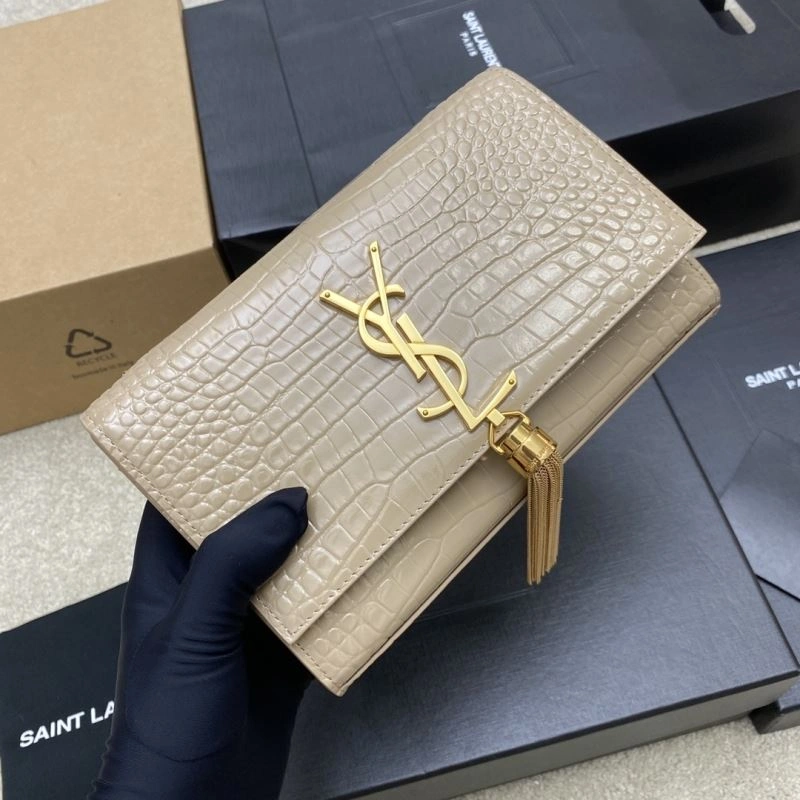 YSL Satchel Bags GoAnywhere 62501