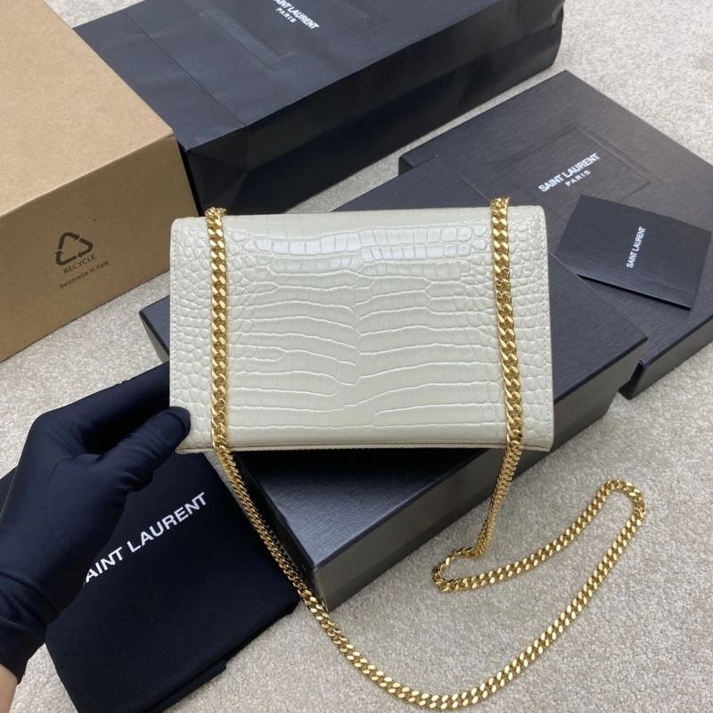 Durable YSL Satchel Bags 62540