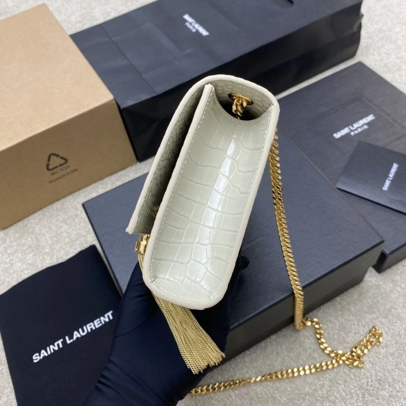 Durable YSL Satchel Bags 62540