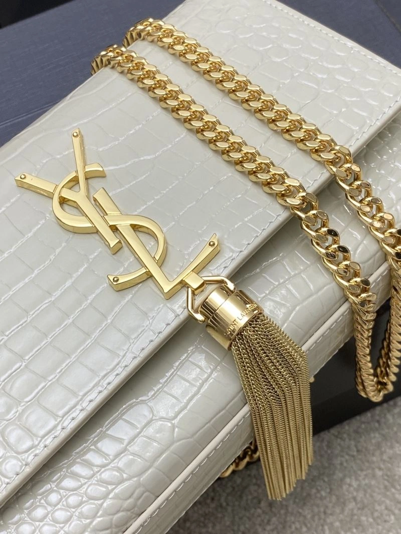 Durable YSL Satchel Bags 62540