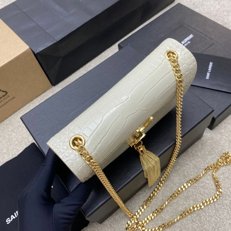 Durable YSL Satchel Bags 62540