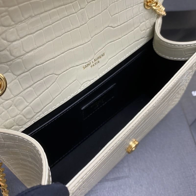 Durable YSL Satchel Bags 62540
