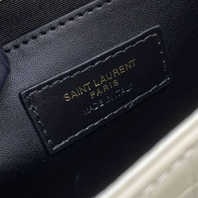 Durable YSL Satchel Bags 62540