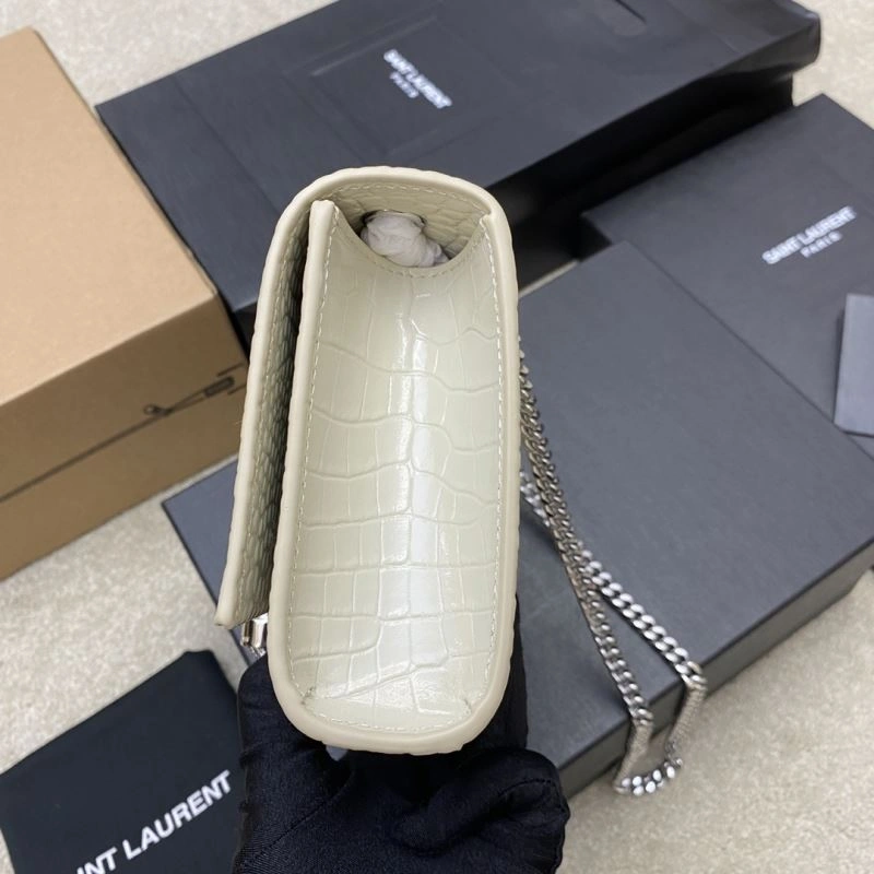ZeroBulk YSL Satchel Bags 62495