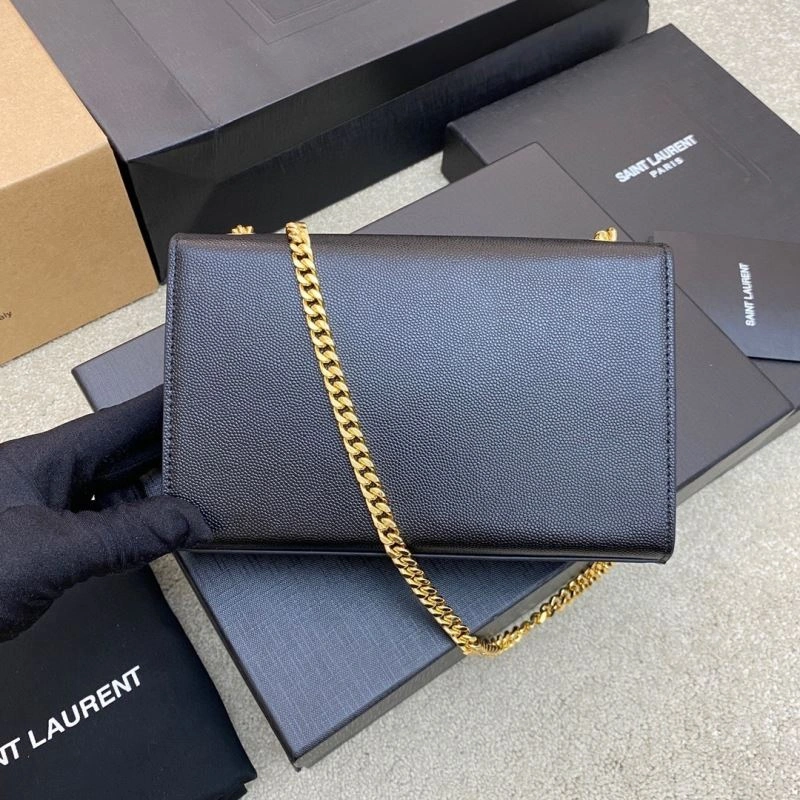 Flexible YSL Satchel Bags 62487