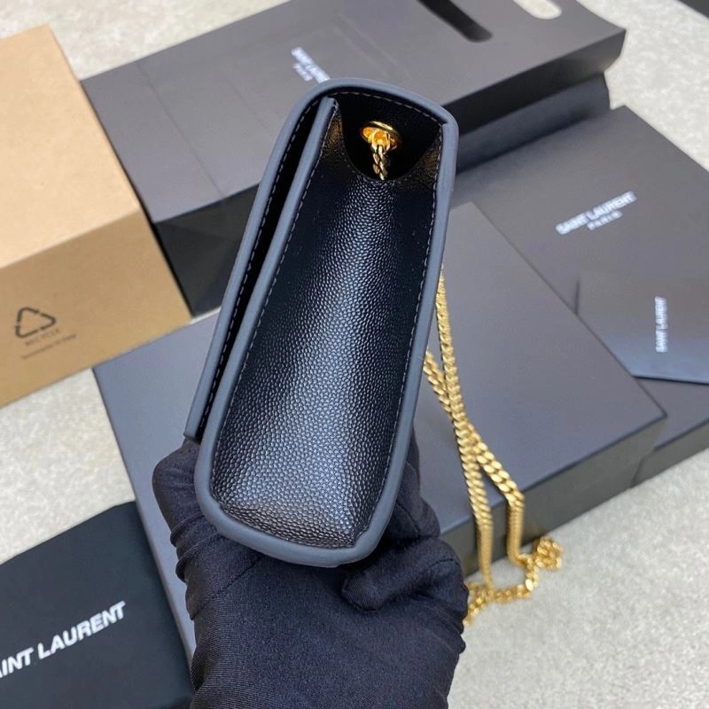 Flexible YSL Satchel Bags 62487