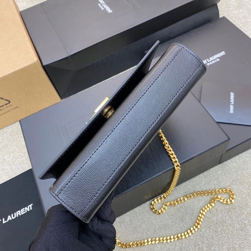 Flexible YSL Satchel Bags 62487