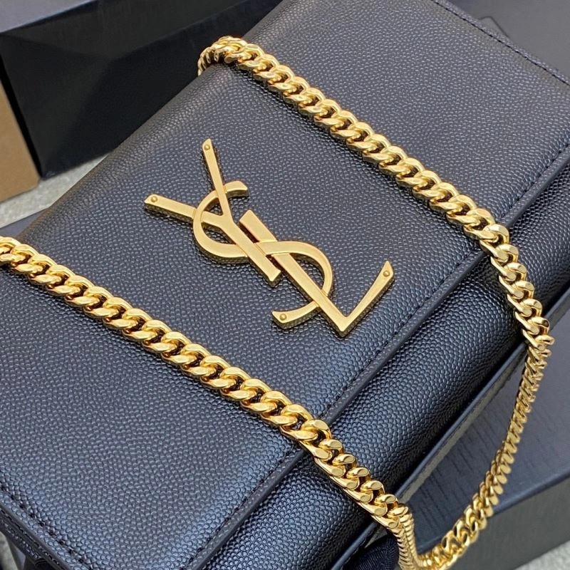 Flexible YSL Satchel Bags 62487