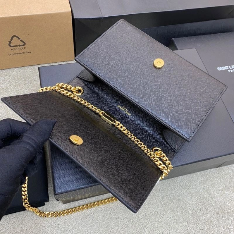 Flexible YSL Satchel Bags 62487