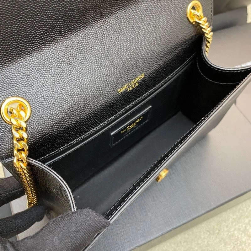 Flexible YSL Satchel Bags 62487