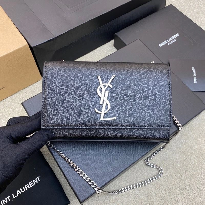 YSL Satchel Bags Trendy 62518
