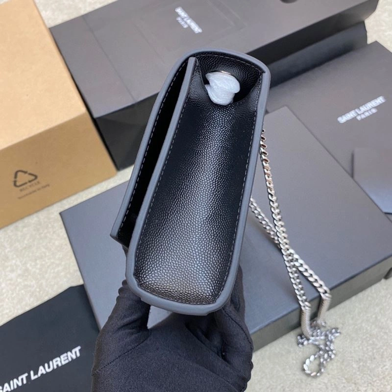 YSL Satchel Bags Trendy 62518