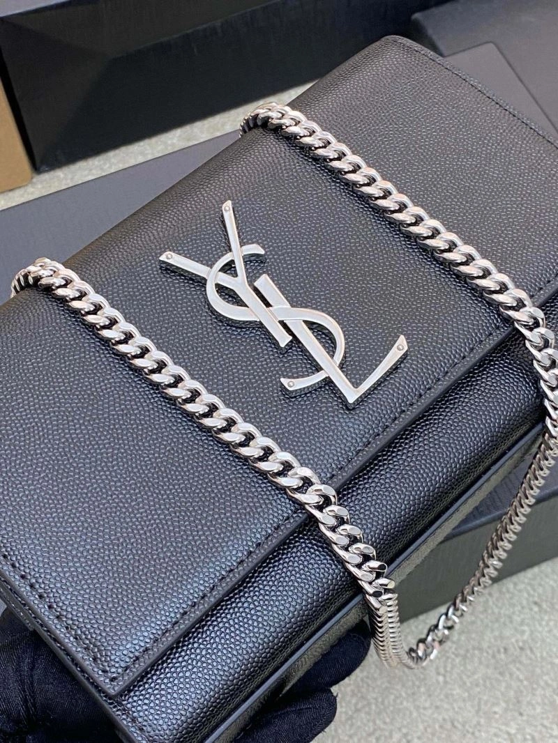 YSL Satchel Bags Trendy 62518