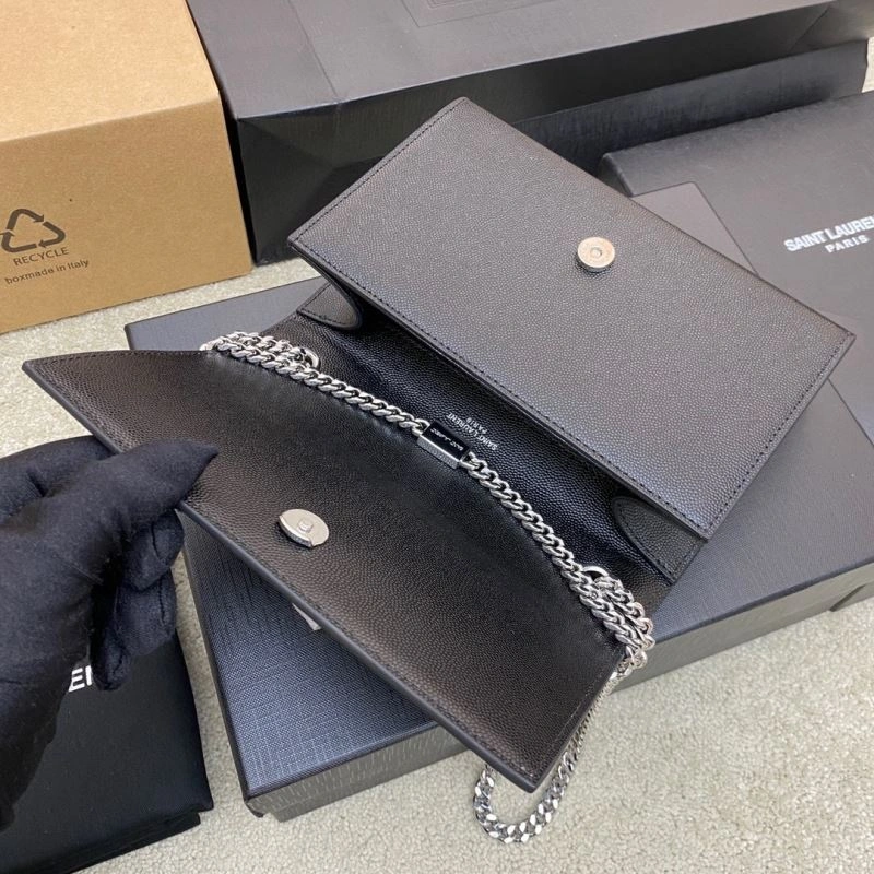 YSL Satchel Bags Trendy 62518