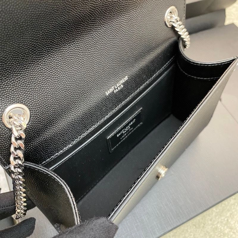 YSL Satchel Bags Trendy 62518
