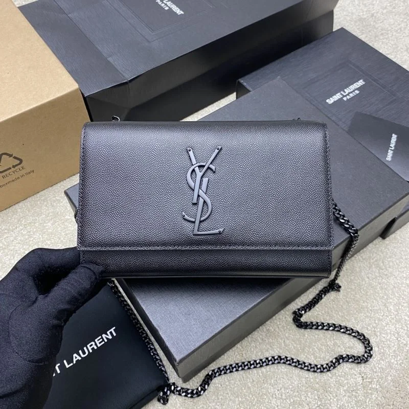 Classic YSL Satchel Bags 37635