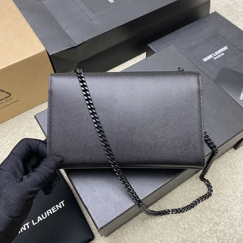Classic YSL Satchel Bags 37635