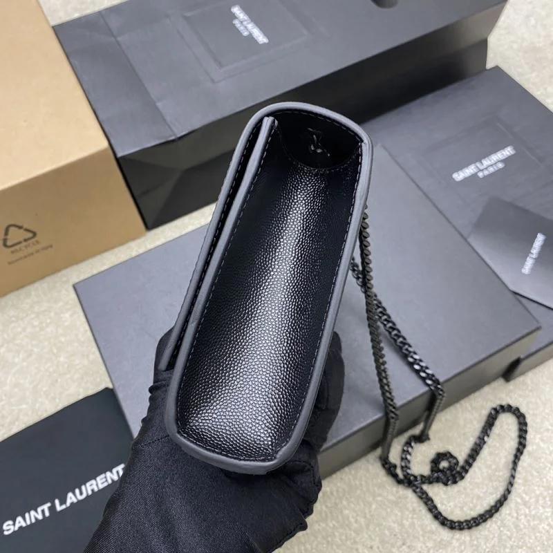 Classic YSL Satchel Bags 37635