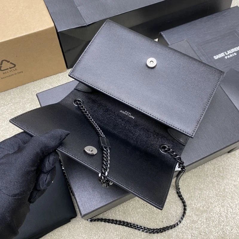 Classic YSL Satchel Bags 37635