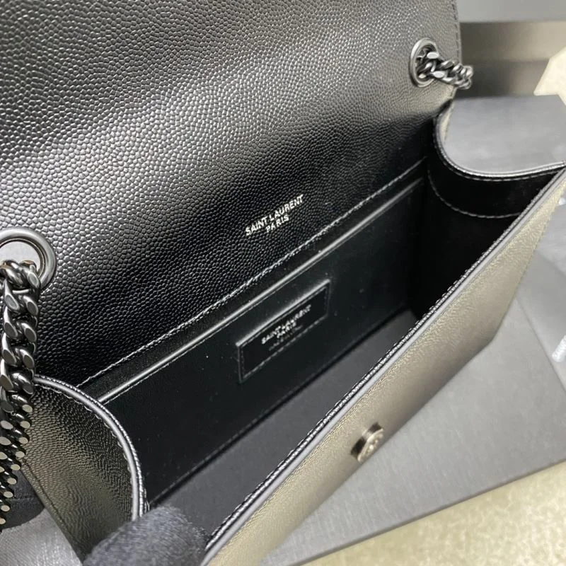 Classic YSL Satchel Bags 37635