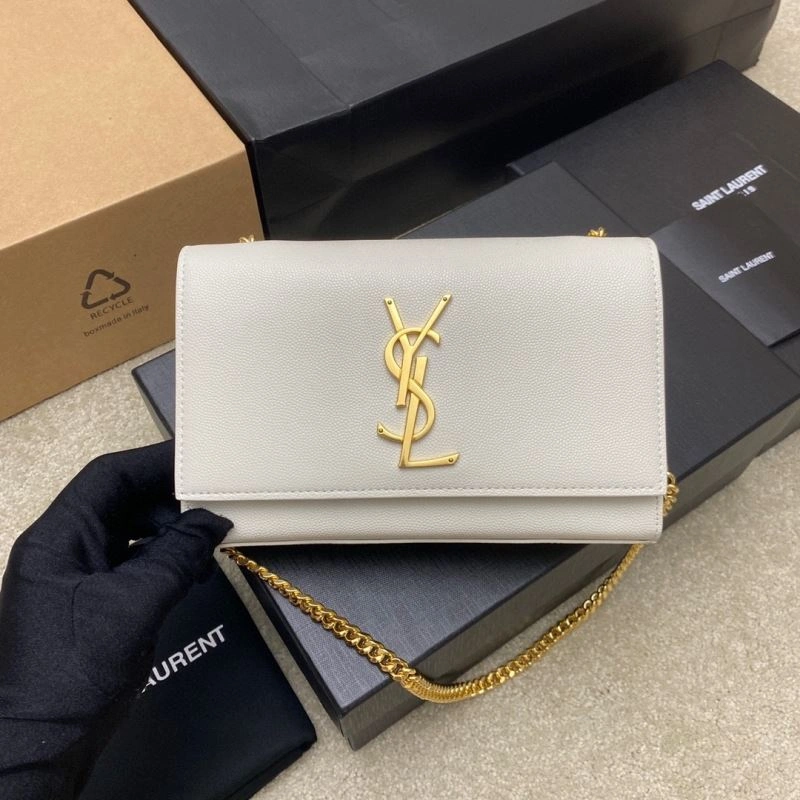 YSL Satchel Bags Chic 62497