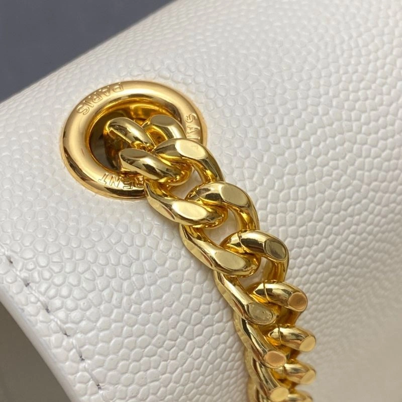 YSL Satchel Bags Chic 62497