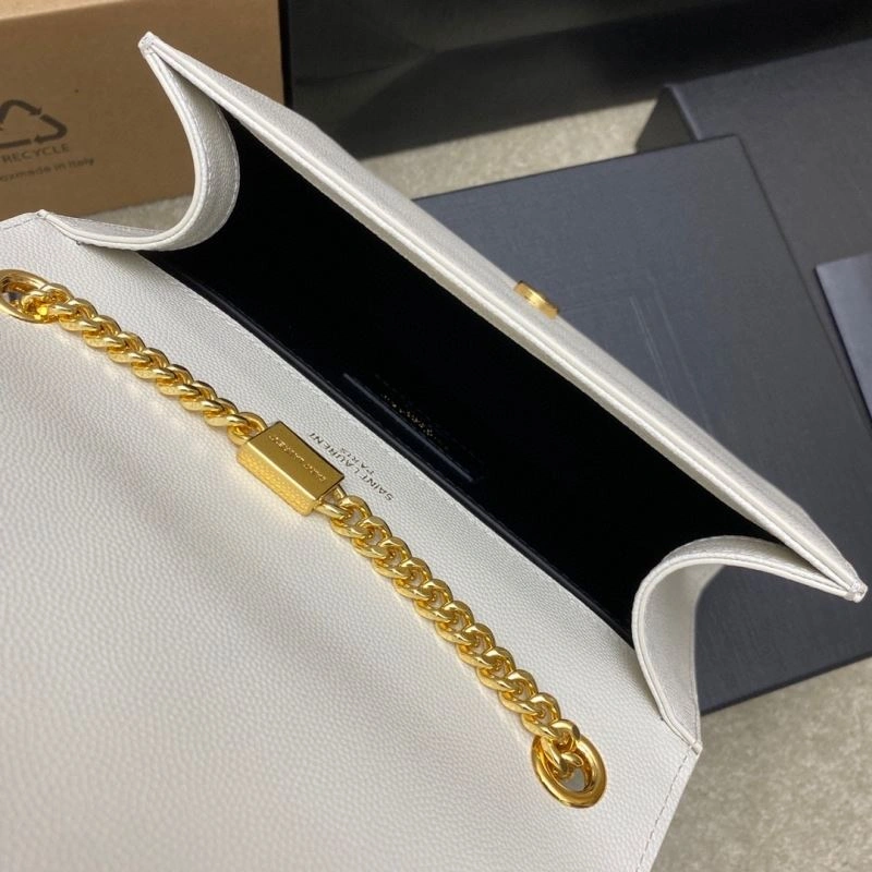 YSL Satchel Bags Chic 62497