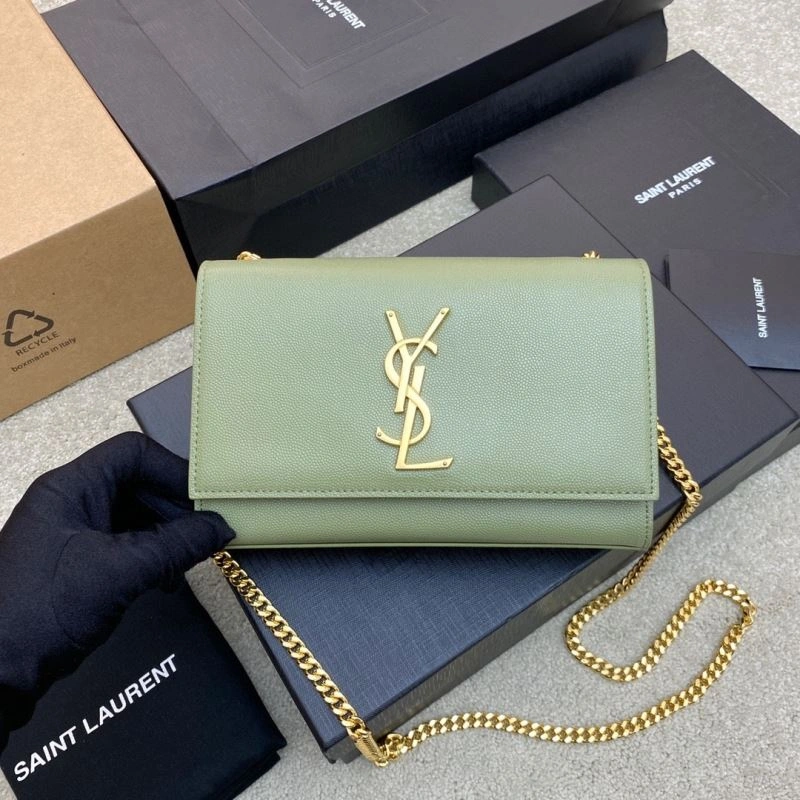 Youthful YSL Satchel Bags 62493
