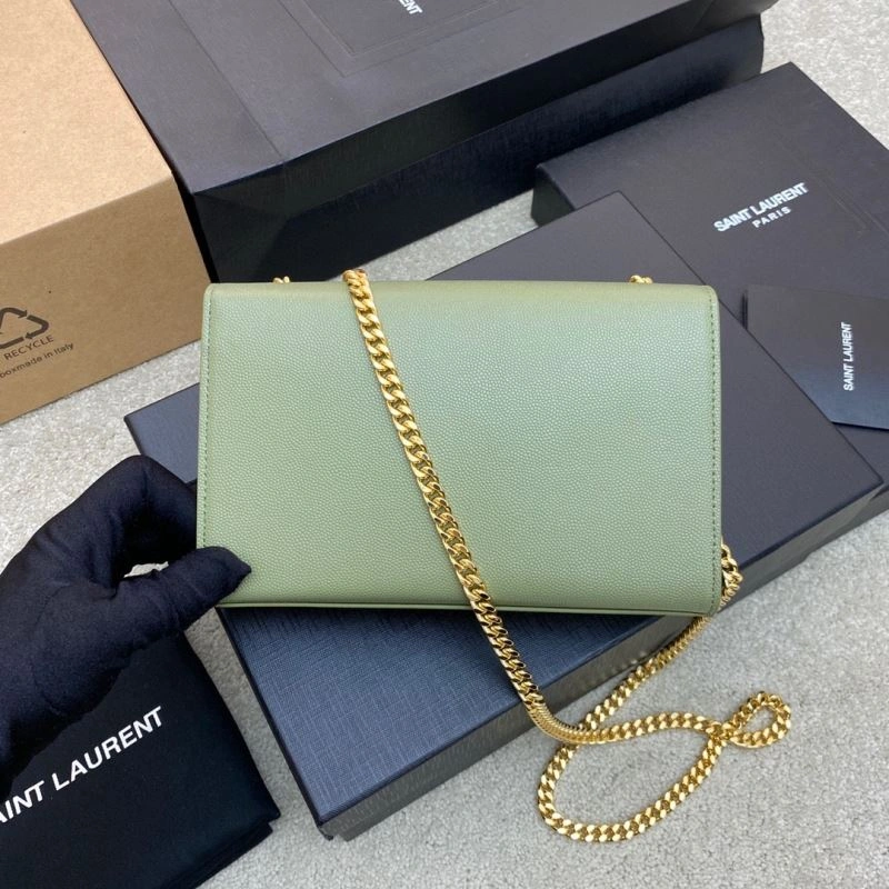 Youthful YSL Satchel Bags 62493