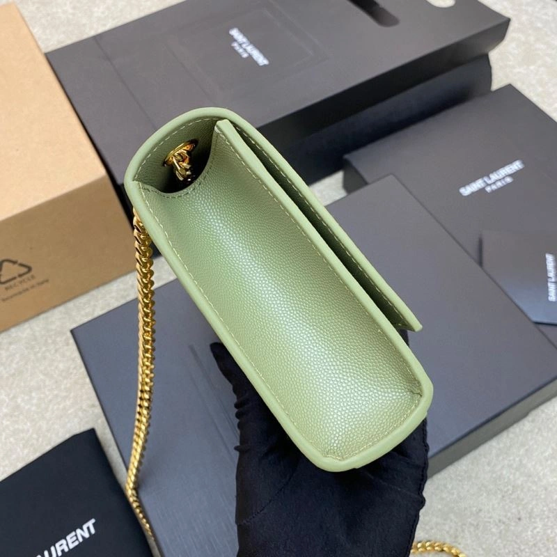 Youthful YSL Satchel Bags 62493