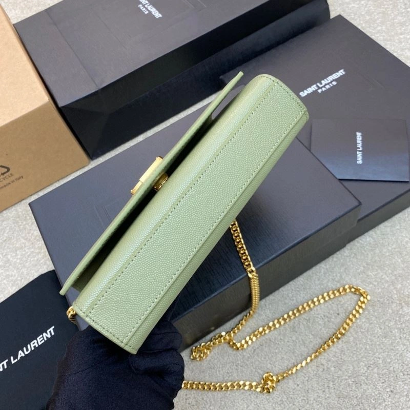 Youthful YSL Satchel Bags 62493