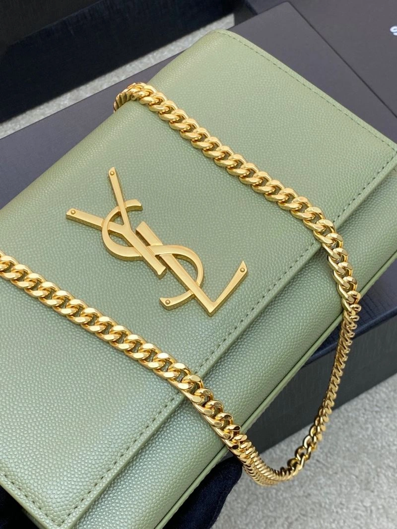 Youthful YSL Satchel Bags 62493