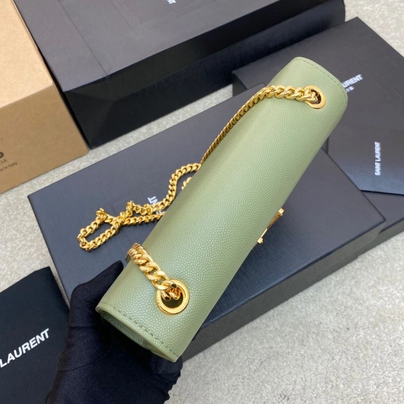 Youthful YSL Satchel Bags 62493