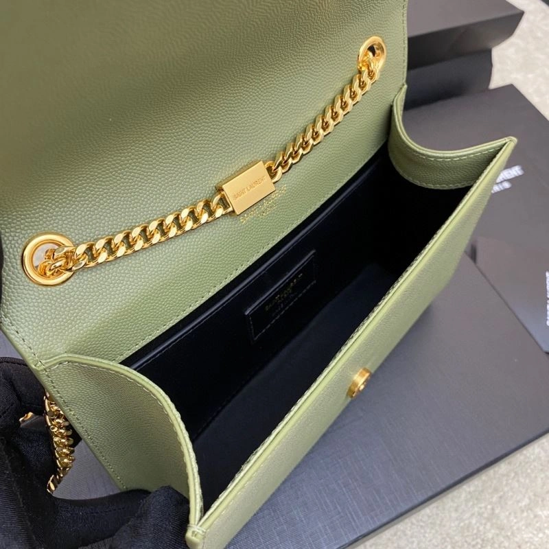 Youthful YSL Satchel Bags 62493